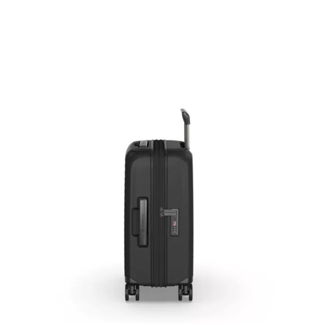 Online Victorinox Airox Advanced Frequent Flyer Carry-On black