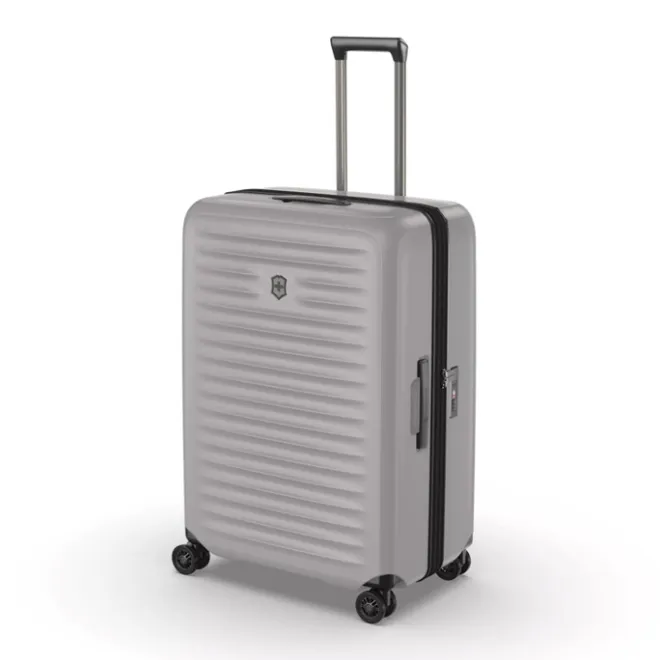 Discount Victorinox Airox Advanced Large Case stone white