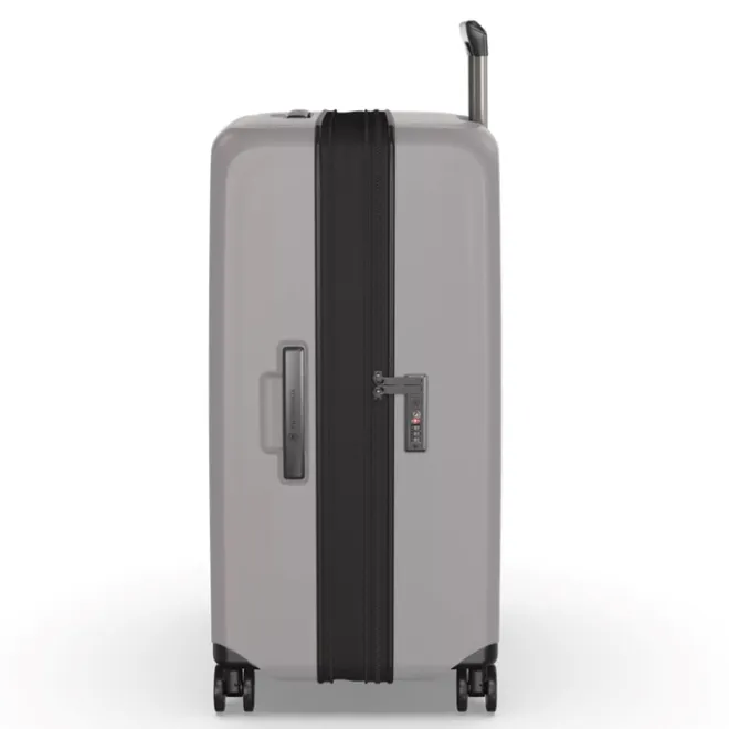 Discount Victorinox Airox Advanced Large Case stone white