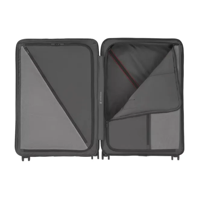Discount Victorinox Airox Advanced Large Case stone white