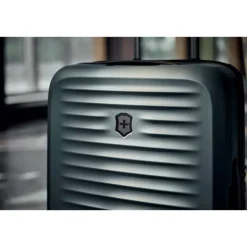 Discount Victorinox Airox Advanced Large Case stone white