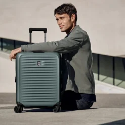Clearance Victorinox Airox Advanced Global Carry-On storm