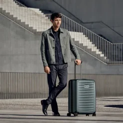 Outlet Victorinox Airox Advanced Medium Case black