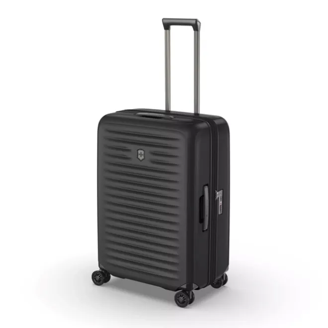 Outlet Victorinox Airox Advanced Medium Case black