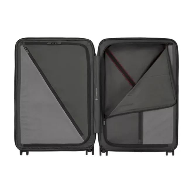 Outlet Victorinox Airox Advanced Medium Case black