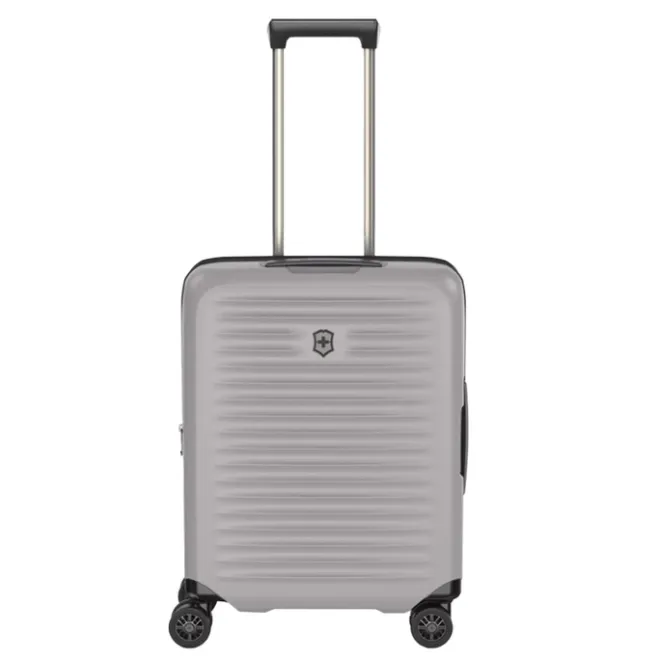 Clearance Victorinox Airox Advanced Global Carry-On stone white