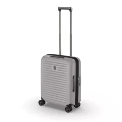 Clearance Victorinox Airox Advanced Global Carry-On stone white