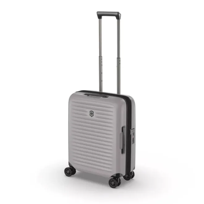 Clearance Victorinox Airox Advanced Global Carry-On stone white
