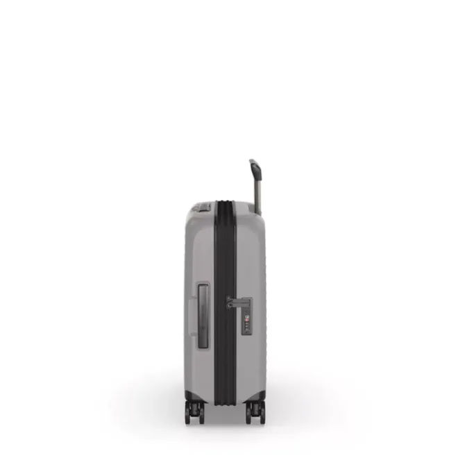 Clearance Victorinox Airox Advanced Global Carry-On stone white