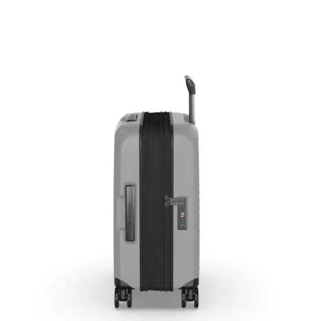 Clearance Victorinox Airox Advanced Global Carry-On stone white