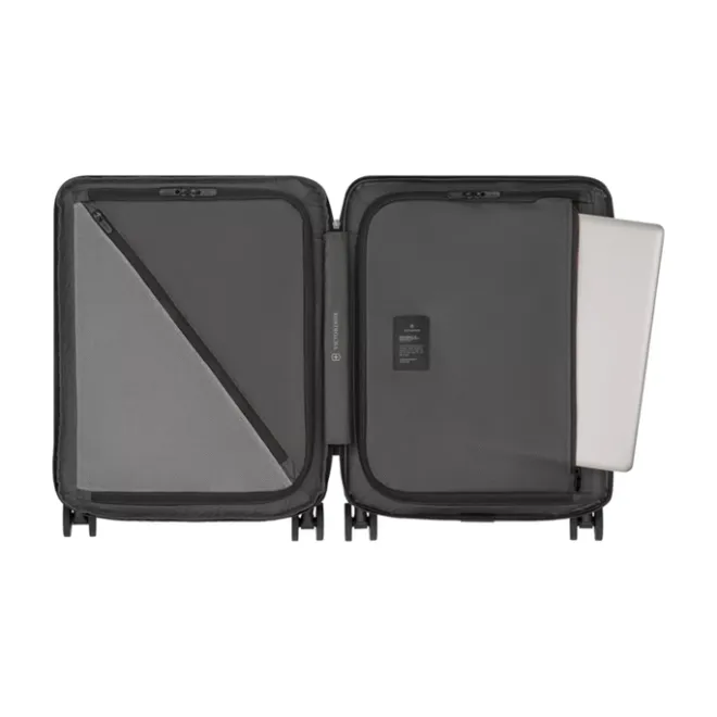 Clearance Victorinox Airox Advanced Global Carry-On stone white