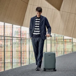 Outlet Victorinox Airox Advanced Frequent Flyer Carry-On storm