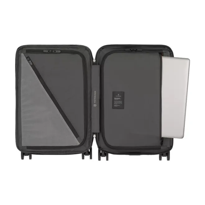 Outlet Victorinox Airox Advanced Frequent Flyer Carry-On storm