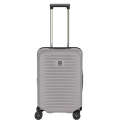 Hot Victorinox Airox Advanced Frequent Flyer Carry-On stone white