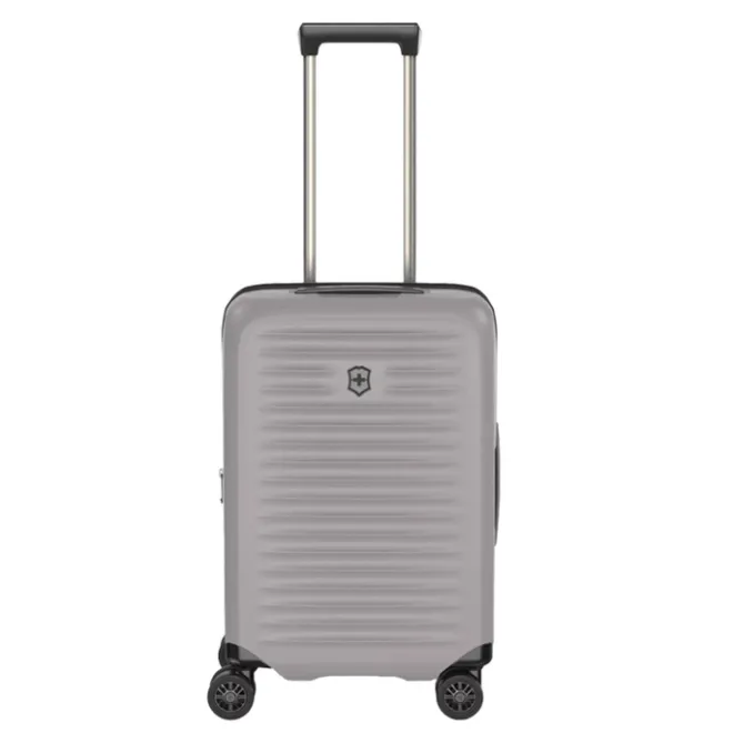 Hot Victorinox Airox Advanced Frequent Flyer Carry-On stone white