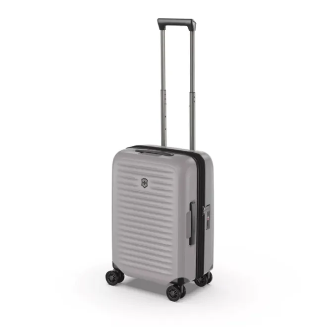 Hot Victorinox Airox Advanced Frequent Flyer Carry-On stone white