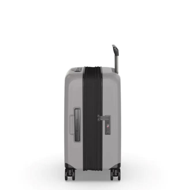 Hot Victorinox Airox Advanced Frequent Flyer Carry-On stone white