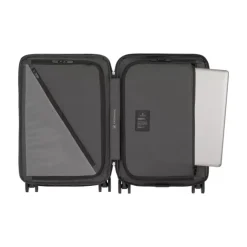 Hot Victorinox Airox Advanced Frequent Flyer Carry-On stone white