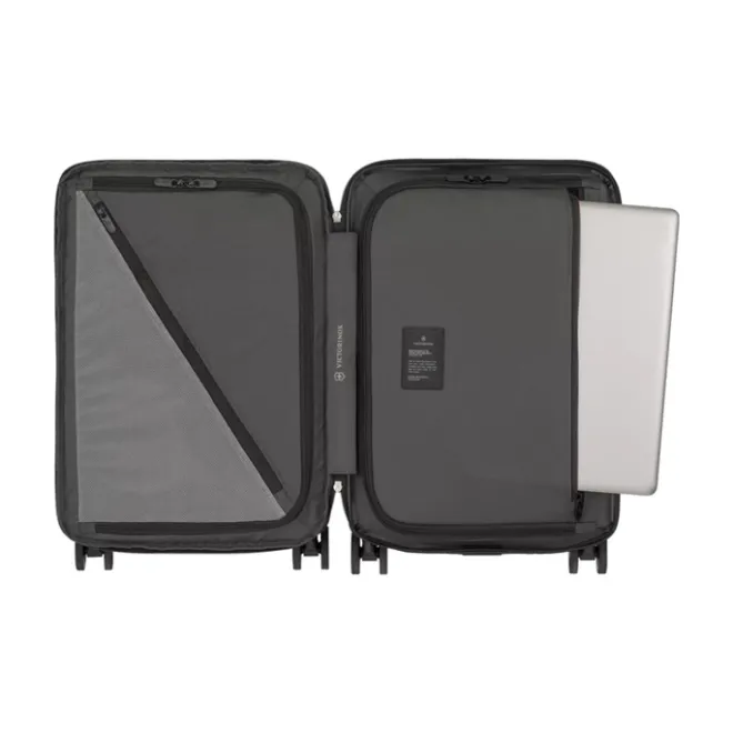 Hot Victorinox Airox Advanced Frequent Flyer Carry-On stone white