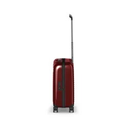 Sale Victorinox Airox Frequent Flyer Hardside Carry-On red