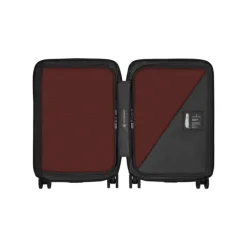 Sale Victorinox Airox Frequent Flyer Hardside Carry-On red