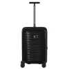 Clearance Victorinox Airox Frequent Flyer Hardside Carry-On black