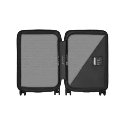 Clearance Victorinox Airox Frequent Flyer Hardside Carry-On black