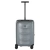 Sale Victorinox Airox Frequent Flyer Hardside Carry-On silver
