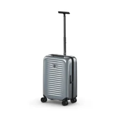 Sale Victorinox Airox Frequent Flyer Hardside Carry-On silver