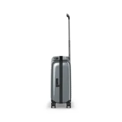 Sale Victorinox Airox Frequent Flyer Hardside Carry-On silver