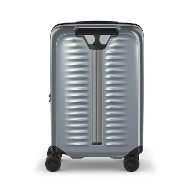 Sale Victorinox Airox Frequent Flyer Hardside Carry-On silver