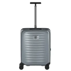 Outlet Victorinox Airox Global Hardside Carry-On silver