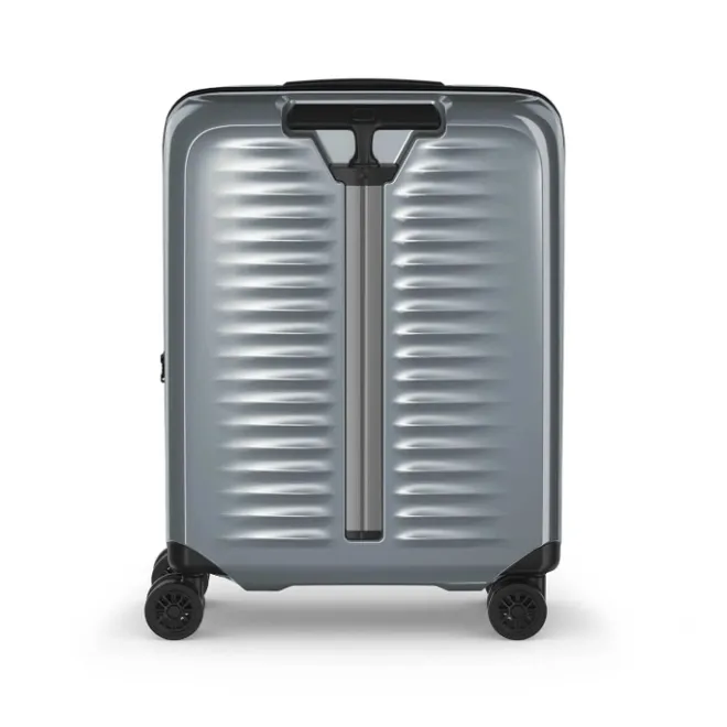 Outlet Victorinox Airox Global Hardside Carry-On silver