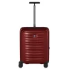 Hot Victorinox Airox Global Hardside Carry-On red