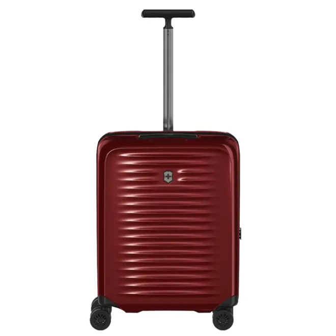 Hot Victorinox Airox Global Hardside Carry-On red