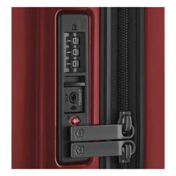 Hot Victorinox Airox Global Hardside Carry-On red