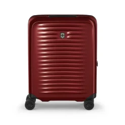 Hot Victorinox Airox Global Hardside Carry-On red