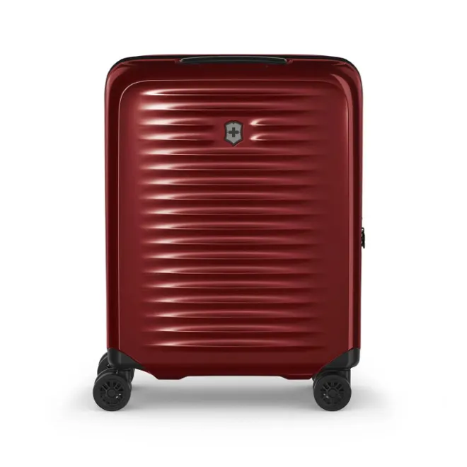 Hot Victorinox Airox Global Hardside Carry-On red