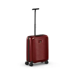 Hot Victorinox Airox Global Hardside Carry-On red