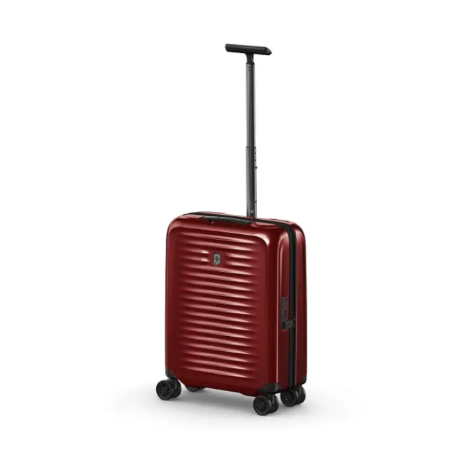 Hot Victorinox Airox Global Hardside Carry-On red