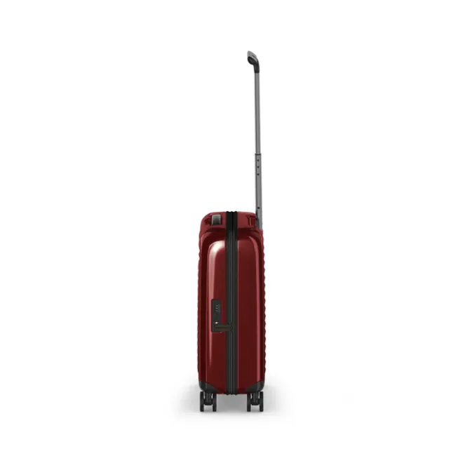 Hot Victorinox Airox Global Hardside Carry-On red
