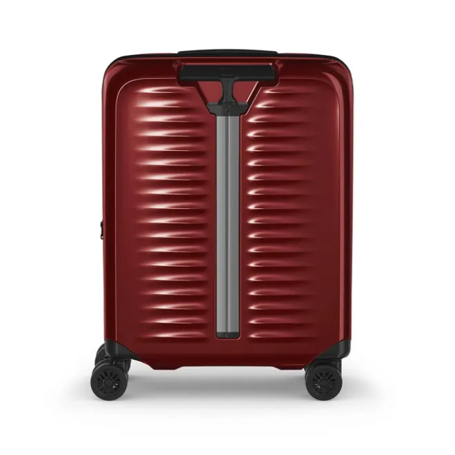 Hot Victorinox Airox Global Hardside Carry-On red