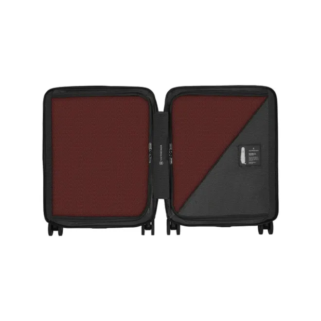 Hot Victorinox Airox Global Hardside Carry-On red