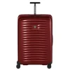 Discount Victorinox Airox Large Hardside Case red