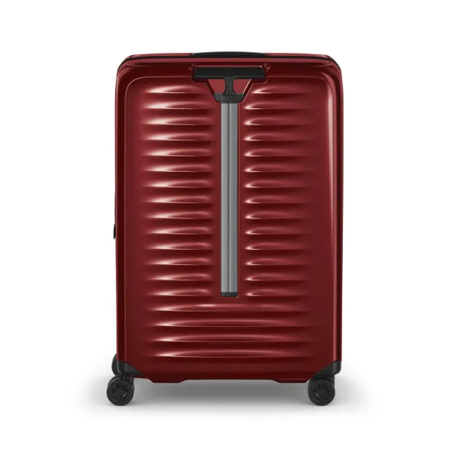 Discount Victorinox Airox Large Hardside Case red