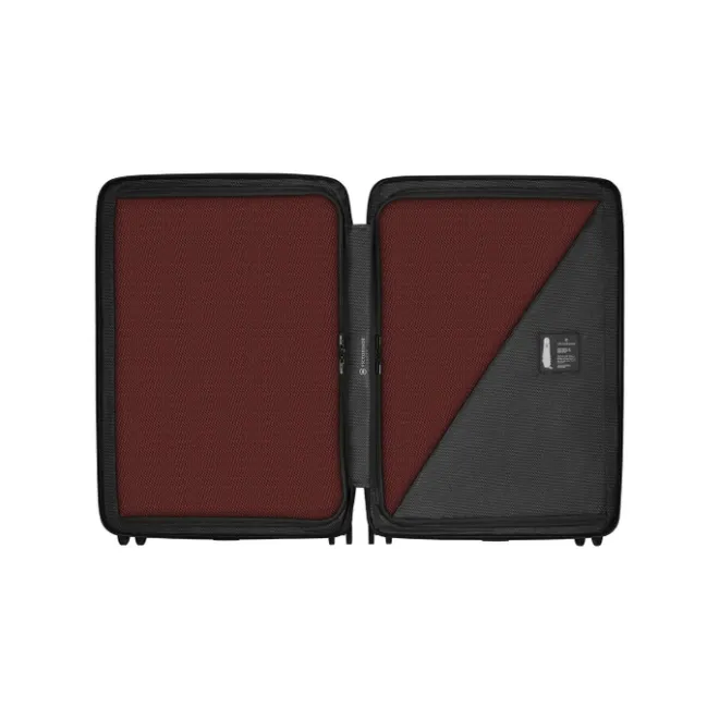 Discount Victorinox Airox Large Hardside Case red
