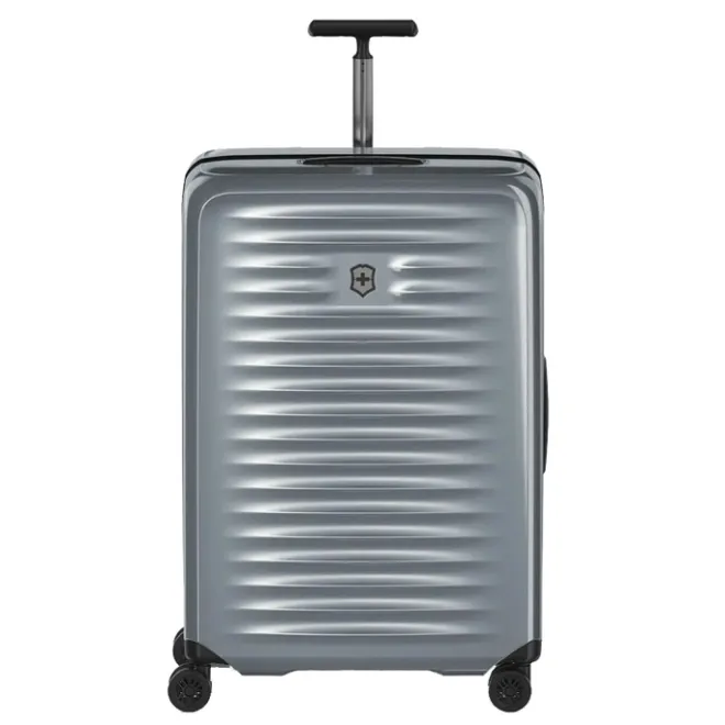 Hot Victorinox Airox Large Hardside Case silver