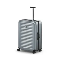 Hot Victorinox Airox Large Hardside Case silver