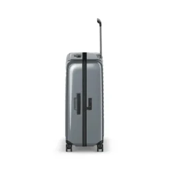 Hot Victorinox Airox Large Hardside Case silver