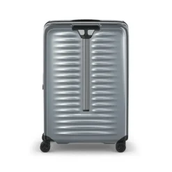 Hot Victorinox Airox Large Hardside Case silver